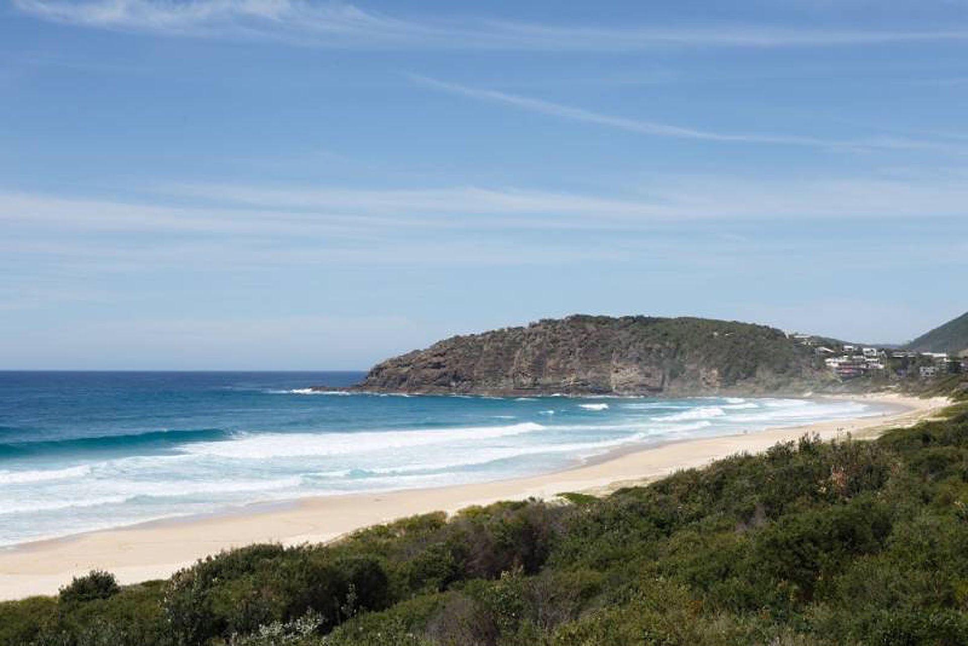 Swell Pacific Palms Holidays