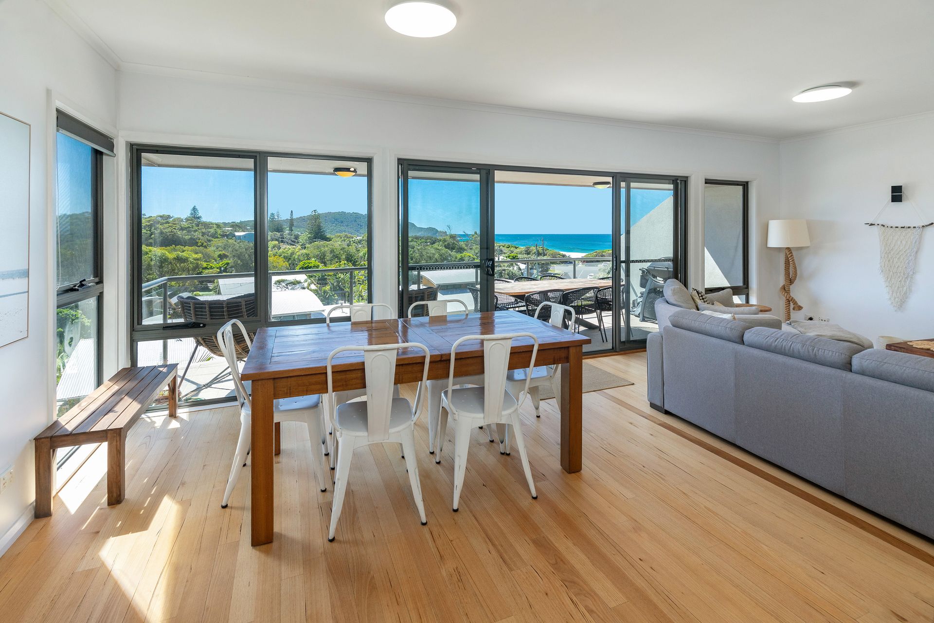 Lunar Sea Pacific Palms Holidays