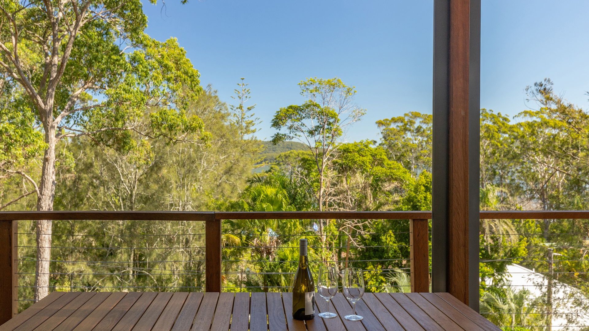 Hot Deals... Pacific Palms Holidays