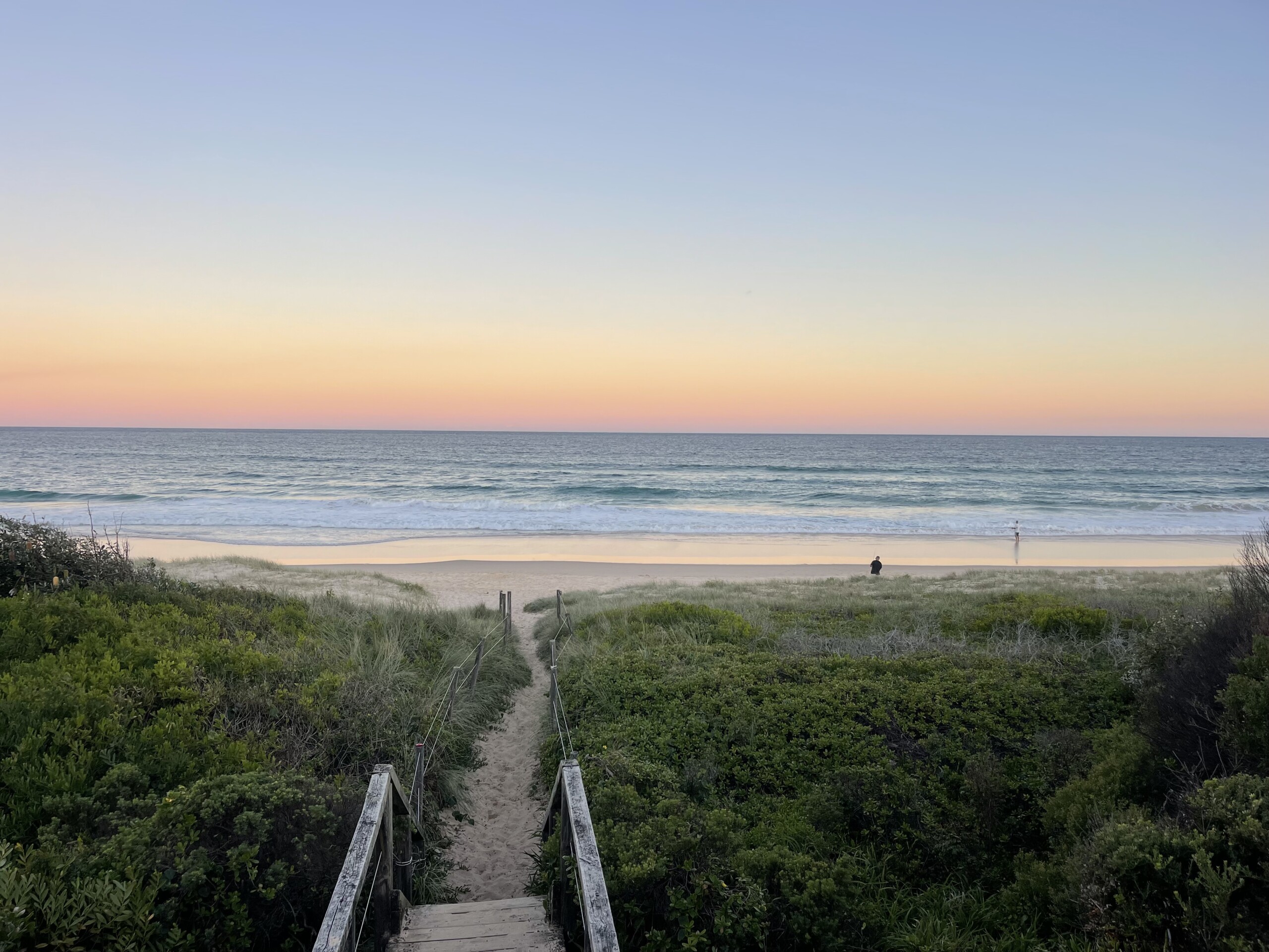 Boomerang Beach