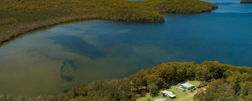 Acommodation Mayers Flat