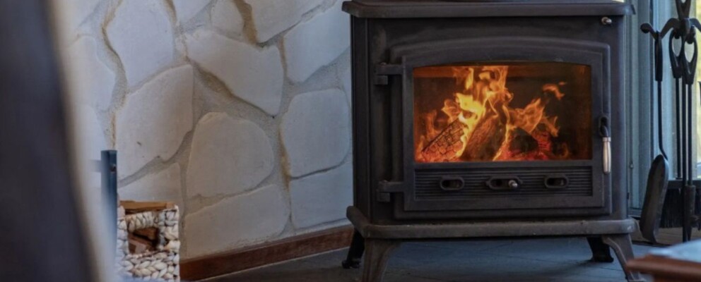 Winter Warmer