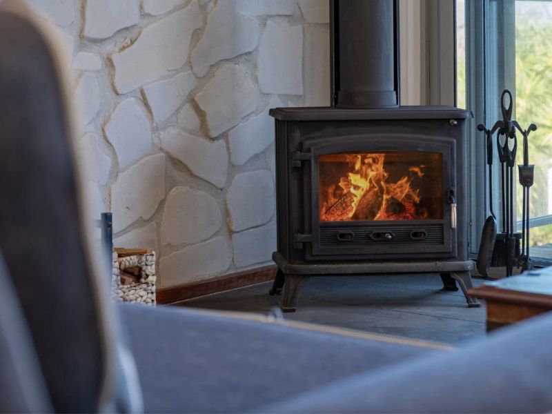 Winter Warmer